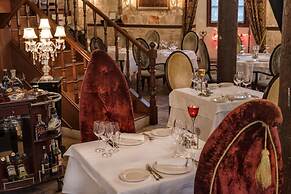 Tuvana Hotel - Special Class