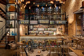 Tuvana Hotel - Special Class