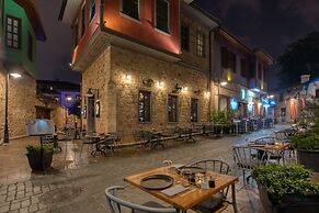 Tuvana Hotel - Special Class