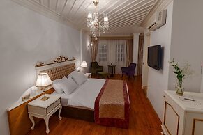 Tuvana Hotel - Special Class