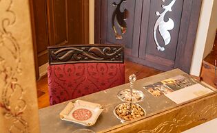 Tuvana Hotel - Special Class