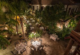 Tuvana Hotel - Special Class