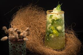 Tuvana Hotel - Special Class