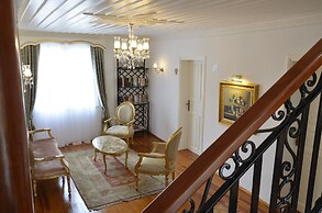 Tuvana Hotel - Special Class