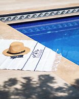 Tuvana Hotel - Special Class