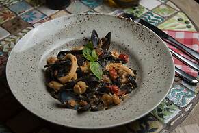 Tuvana Hotel - Special Class