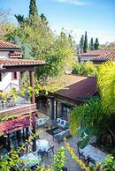 Tuvana Hotel - Special Class