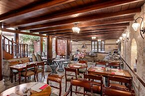 Tuvana Hotel - Special Class