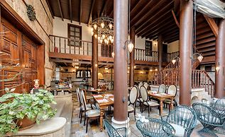 Tuvana Hotel - Special Class