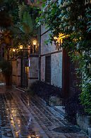 Tuvana Hotel - Special Class