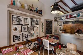 Tuvana Hotel - Special Class