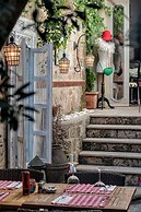 Tuvana Hotel - Special Class