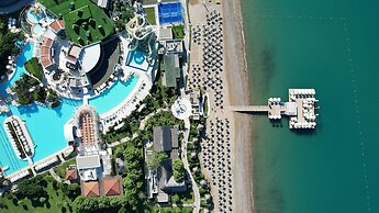 ELA Excellence Resort Belek - All Inclusive