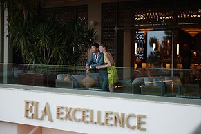 ELA Excellence Resort Belek - All Inclusive