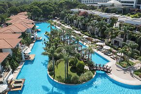 ELA Excellence Resort Belek - All Inclusive