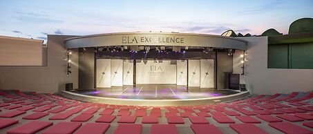 ELA Excellence Resort Belek - All Inclusive