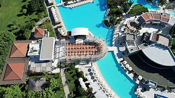 ELA Excellence Resort Belek - All Inclusive