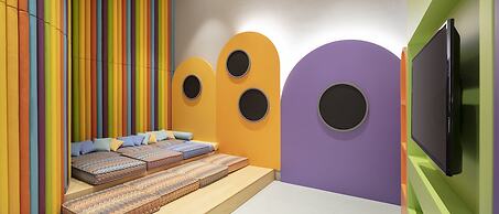 ELA Excellence Resort Belek - All Inclusive