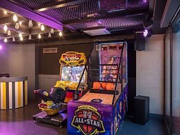 ELA Excellence Resort Belek - All Inclusive