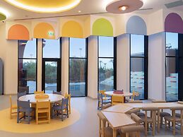 ELA Excellence Resort Belek - All Inclusive