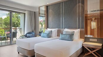 ELA Excellence Resort Belek - All Inclusive