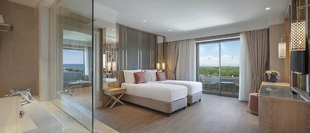 ELA Excellence Resort Belek - All Inclusive