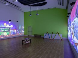 ELA Excellence Resort Belek - All Inclusive