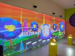 ELA Excellence Resort Belek - All Inclusive