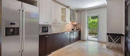 ELA Excellence Resort Belek - All Inclusive