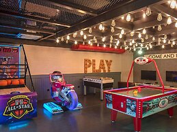 ELA Excellence Resort Belek - All Inclusive