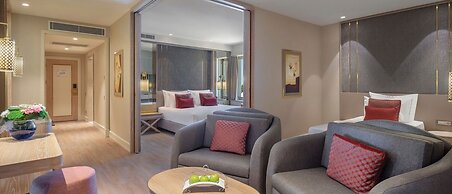 ELA Excellence Resort Belek - All Inclusive