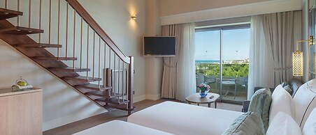 ELA Excellence Resort Belek - All Inclusive