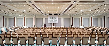 ELA Excellence Resort Belek - All Inclusive