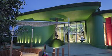 ELA Excellence Resort Belek - All Inclusive