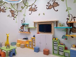 ELA Excellence Resort Belek - All Inclusive