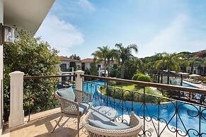 ELA Excellence Resort Belek - All Inclusive