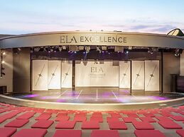 ELA Excellence Resort Belek - All Inclusive