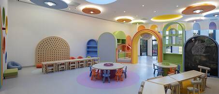 ELA Excellence Resort Belek - All Inclusive