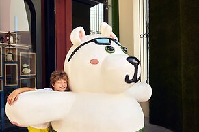 ELA Excellence Resort Belek - All Inclusive