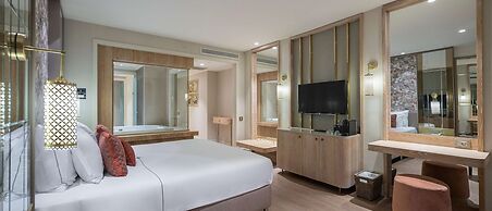 ELA Excellence Resort Belek - All Inclusive