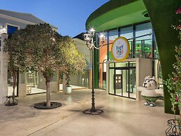 ELA Excellence Resort Belek - All Inclusive