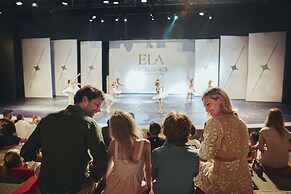 ELA Excellence Resort Belek - All Inclusive