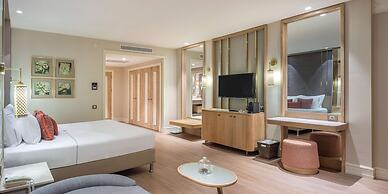 ELA Excellence Resort Belek - All Inclusive