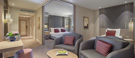 ELA Excellence Resort Belek - All Inclusive