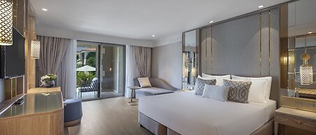 ELA Excellence Resort Belek - All Inclusive