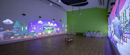 ELA Excellence Resort Belek - All Inclusive