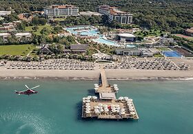 ELA Excellence Resort Belek - All Inclusive