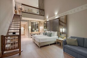 ELA Excellence Resort Belek - All Inclusive