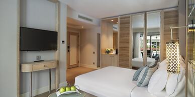 ELA Excellence Resort Belek - All Inclusive