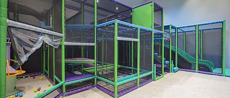 ELA Excellence Resort Belek - All Inclusive